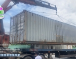 Doanh nghiệp miền Nam dùng container vào việc gì nhiều nhất? Phân tích thực tế từ khu công nghiệp & logistics
