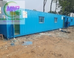 Container lạnh: Cấu tạo, chi phí & ứng dụng tại miền Nam | Phân tích chuyên sâu