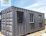 Chiến lược thuê container 6–12 tháng cho doanh nghiệp sản xuất năm 2026: Giữ giá, giữ tiến độ, giảm rủi ro