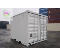 Container kho 10ft