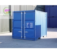 Container kho 10ft