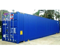Container kho 40HC