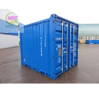 Container kho 10ft