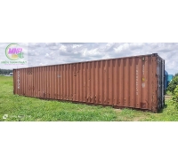 Container kho 40HC