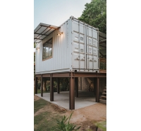 Nhà container 20 feet