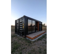 Nhà container 30 feet