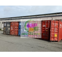 Container kho 40HC