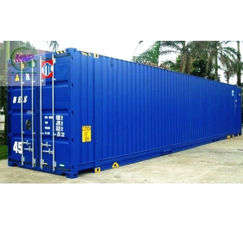Container kho 40HC