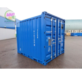 Container kho 10ft