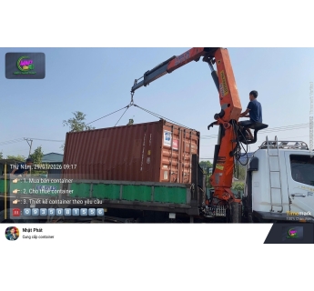 Doanh nghiệp tại Chơn Thành xoay xở thiếu kho tạm ra sao?