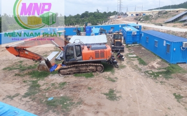 Cho Thuê Container Tại Lộc An – Bình Sơn | Văn Phòng 20–40 Feet, Kho, Lạnh | Giá Rẻ – Giao Nhanh 24h