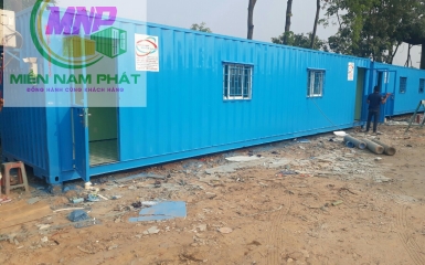 Quy Chuẩn ISO Trong Sản Xuất Container: Giải Thích Dễ Hiểu, Chuẩn Quốc Tế, Tránh Sai Lầm Khi Mua – Bản Phân Tích Chuyên Sâu 2025