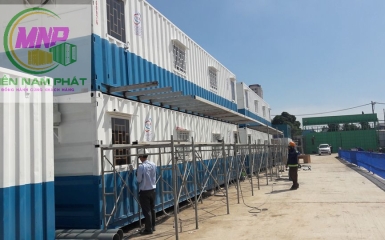 BR-VT ưu tiên container: vì sao xây kho chậm lại?