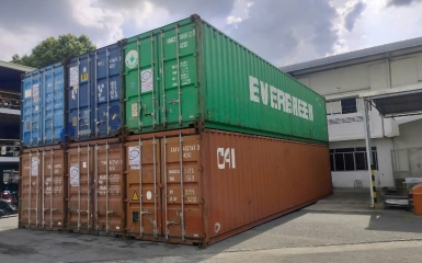 Nhà Container Có Nóng Không? Cách Khắc Phục