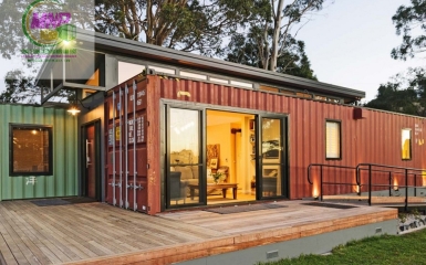 Xu Hướng Sử Dụng Container tại Long Khánh, Đồng Nai | Giải Pháp Logistics Hiệu Quả