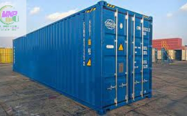 Cho thuê container tại Hòa Vang Đà Nẵng | Container văn phòng, 20, 40, 40ft, 40HC, cũ