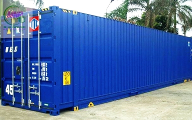 Cho Thuê Container Văn Phòng, Container Kho, Container Lạnh tại KCN Bàu Xéo – Long Khánh, Đồng Nai