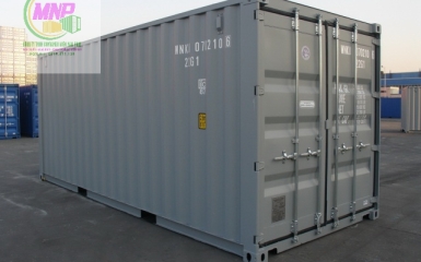 Cho thuê container tại Bạc Liêu | Container văn phòng, 20, 40, 40ft, 40HC, cũ