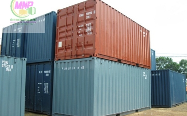 Cho Thuê Container, Container Văn Phòng Tại KCN Amata – Biên Hòa, Đồng Nai | Giá Rẻ – Uy Tín – Giao Nhanh