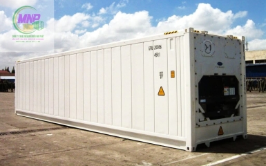 Cước Container Quốc Tế Ảnh Hưởng Gì Đến Thị Trường Việt Nam? Phân Tích Dữ Liệu & Xu Hướng