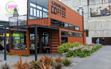 Doanh nghiệp KCN Phú Mỹ ưu tiên thuê container để tối ưu chi phí vận hành