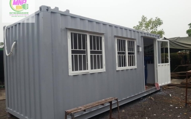 Doanh nghiệp mới mở xưởng năm 2026 nên thuê container vào thời điểm nào để tối ưu chi phí?