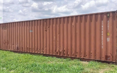 Cho thuê Container các KCN Xa Mát – Container Văn Phòng, Container Kho, Container Lạnh Tây Ninh