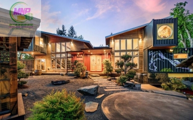 Vì Sao Giá Thuê Container Khó Giảm Trong 3–5 Năm Tới? Phân Tích Thị Trường