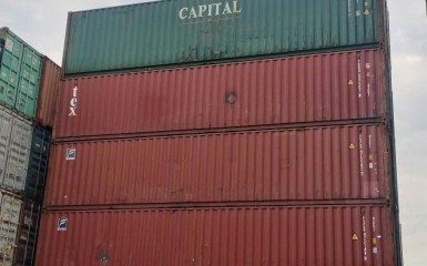 Kho Ngắn Hạn Cần Giờ “Vỡ Trận”, Doanh Nghiệp Chạy Đua Tìm Lối Thoát