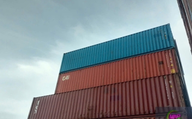 VSIP Bình Dương bùng nổ FDI, doanh nghiệp chuộng kho container