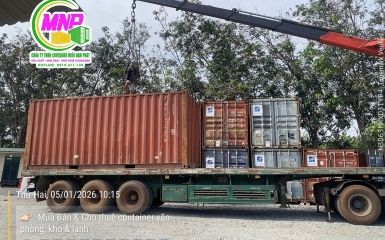 Tân Uyên tăng tốc KCN: nhu cầu kho linh hoạt tăng