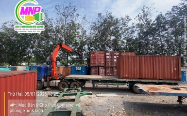 Phú Mỹ nhộn nhịp cảng biển: nhu cầu kho tăng nhanh