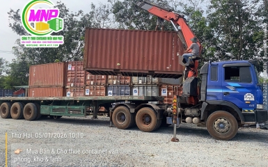 KCN Becamex Bình Dương mở rộng: kho–văn phòng tăng