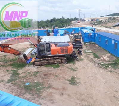 Bình Phước tăng tốc KCN: hạ tầng phụ trợ bắt đầu căng