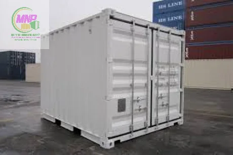 Container kho cho thuê tại các KCN Mộc Bài Tây Ninh