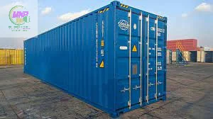Cho thuê container văn phòng tại KCN Cây Trường Đồng Nai