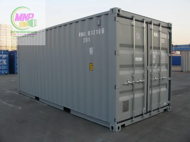 Cho thuê container văn phòng tại KCN Bàu Xéo Đồng Nai