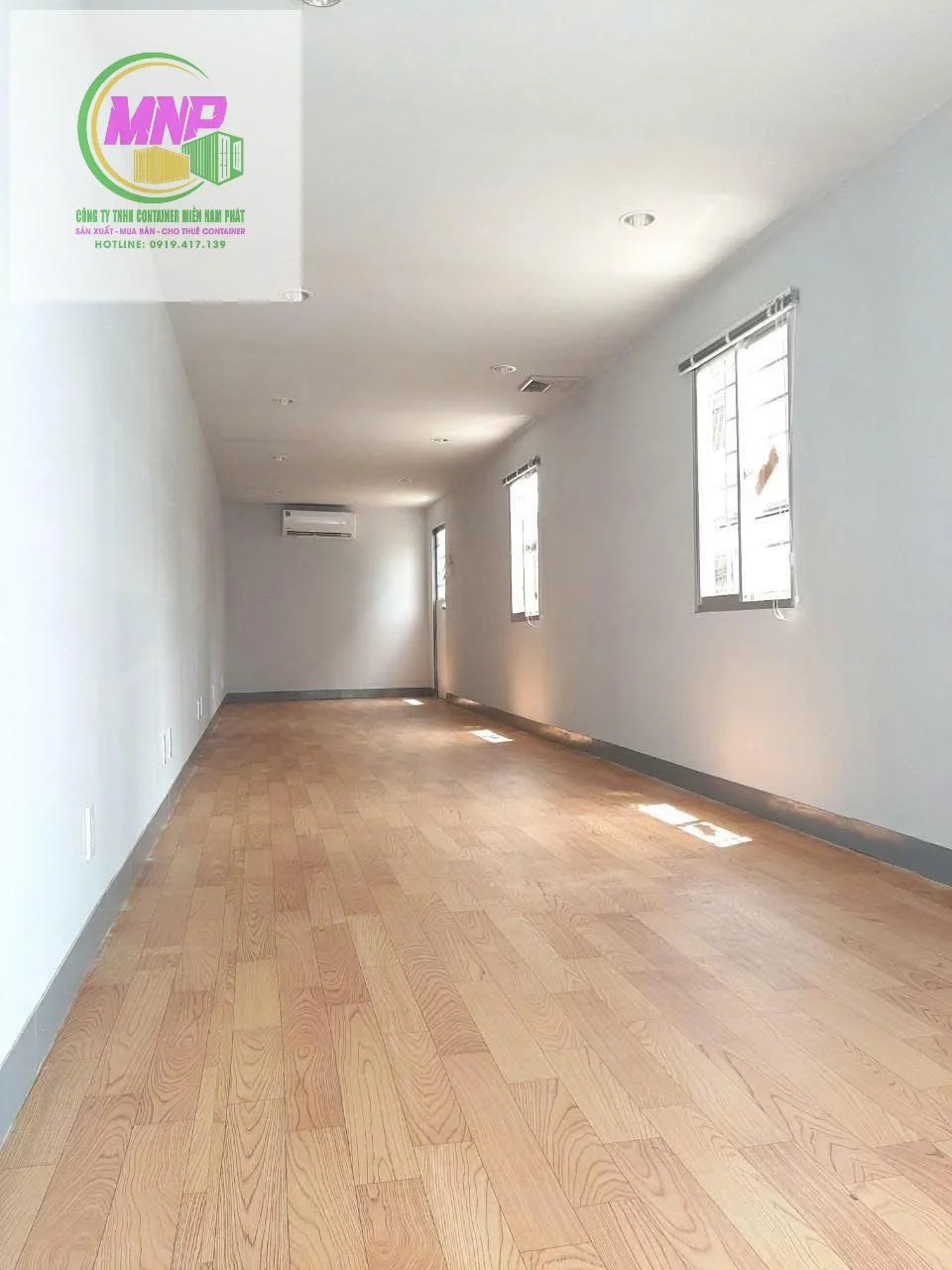 Thuê container 40HC cao tại Tân Bình TP.HCM - container cao 40HC