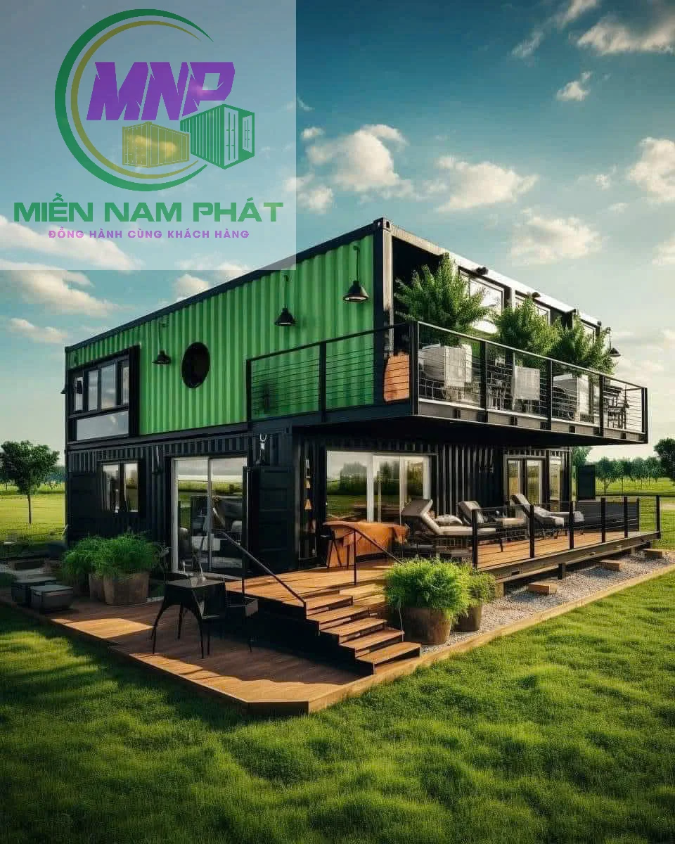 Chiến lược thuê container sớm để khóa giá và tiết kiệm chi phí