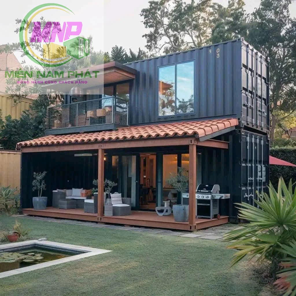 Thuê container trễ 3 tháng khiến doanh nghiệp đội chi phí