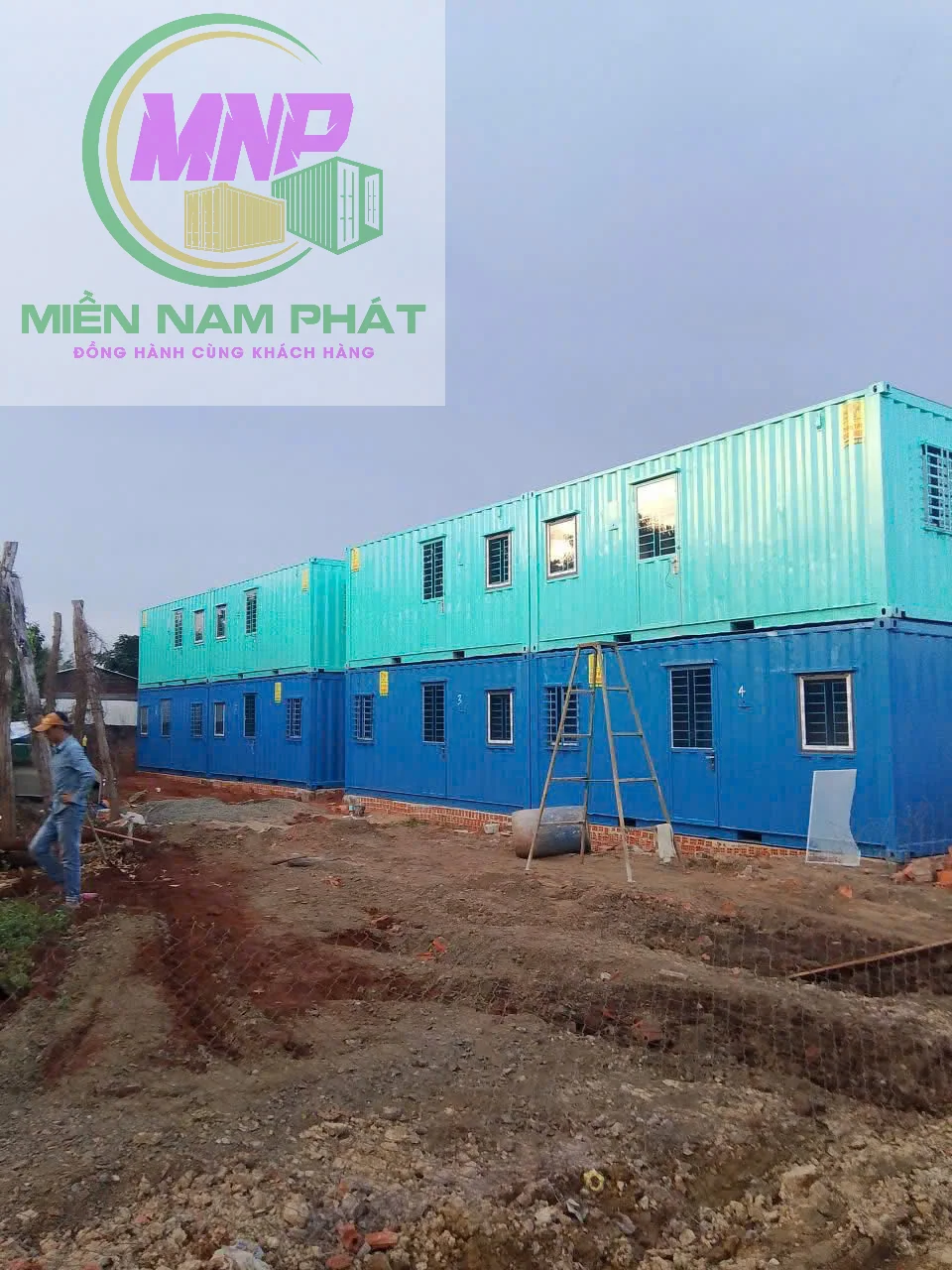 Chính sách thanh toán linh hoạt của Công Ty Miền Nam Phát