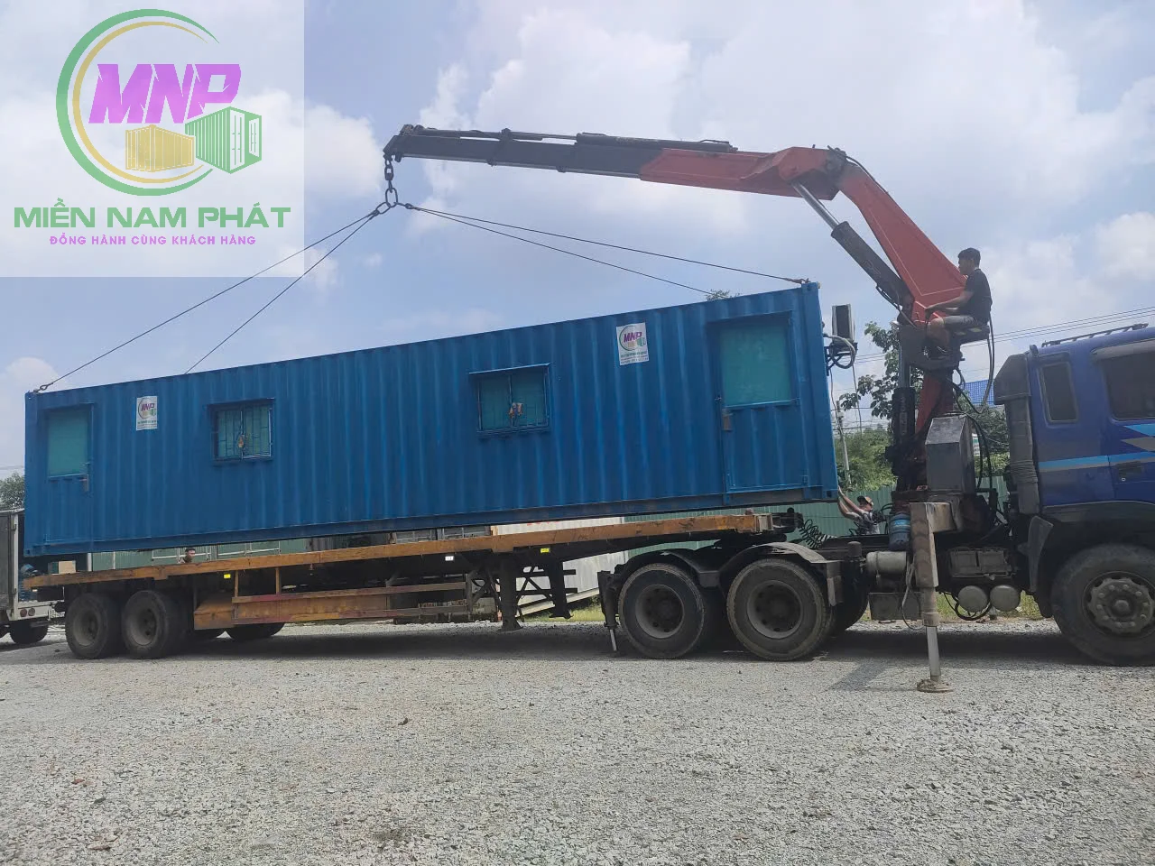 chuỗi cung ứng toàn cầu và xung đột địa chính trị