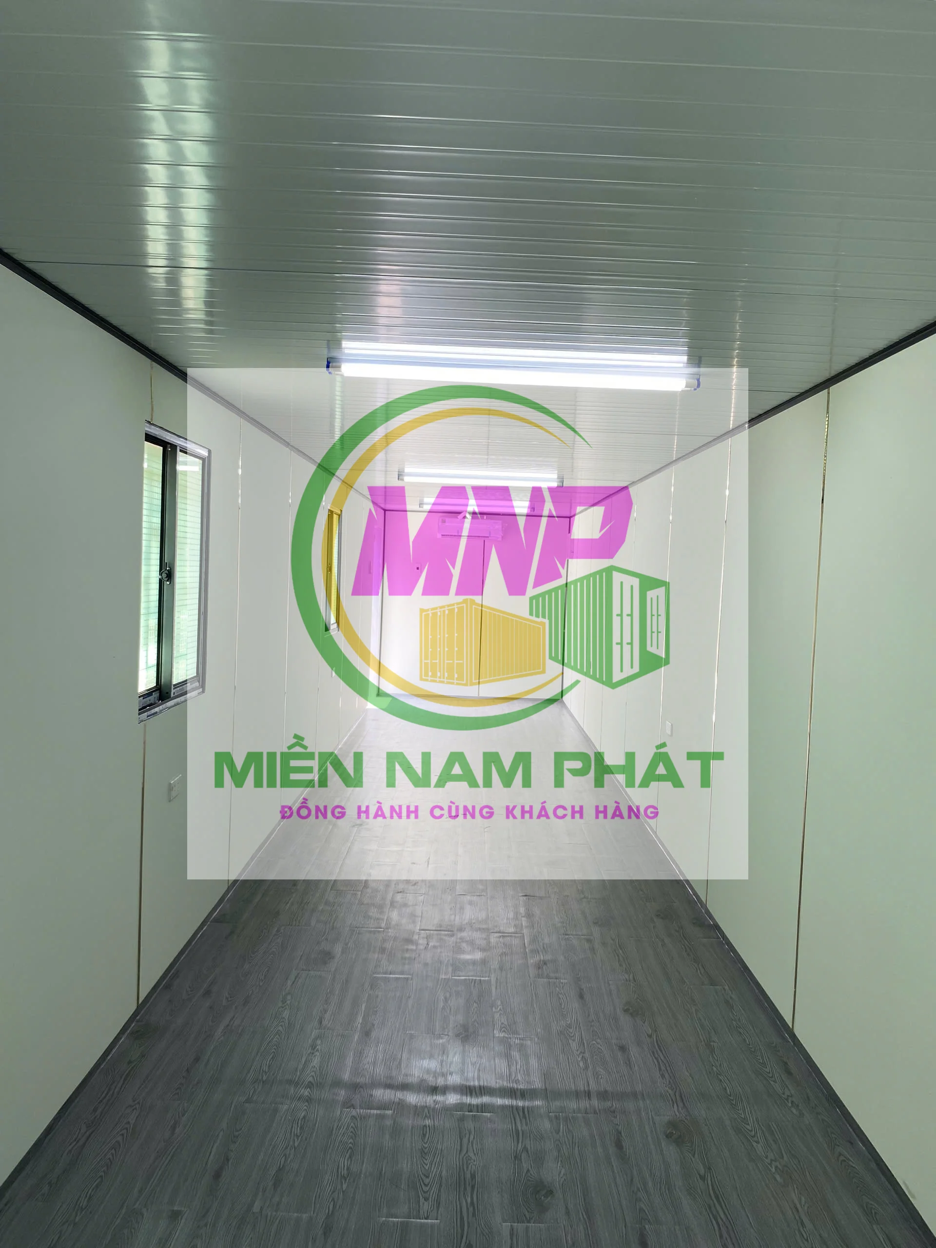 Thuê container lạnh tại KCN An Hiệp & Giao Long - container điều chỉnh nhiệt độ