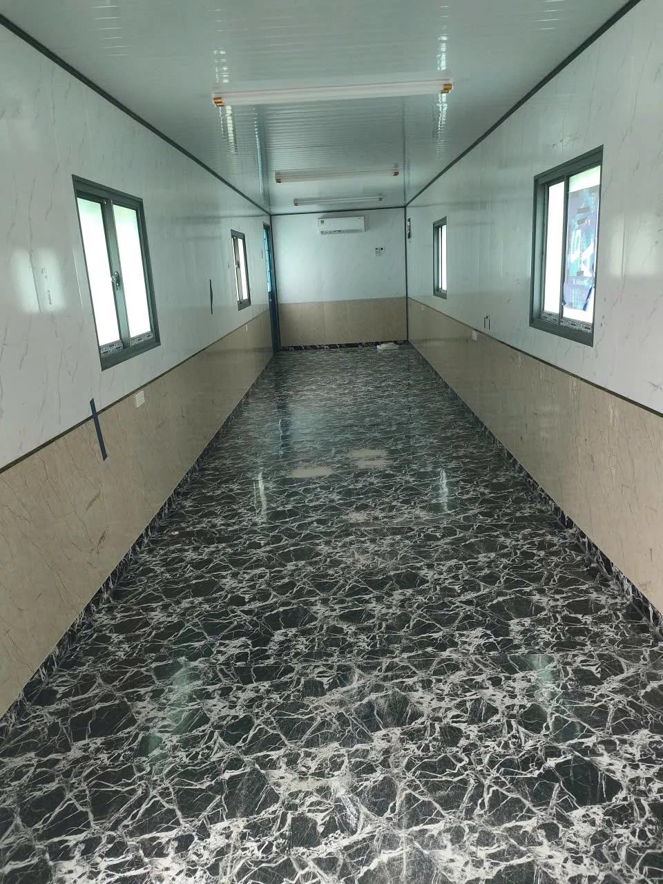 Container Miền Nam Phát