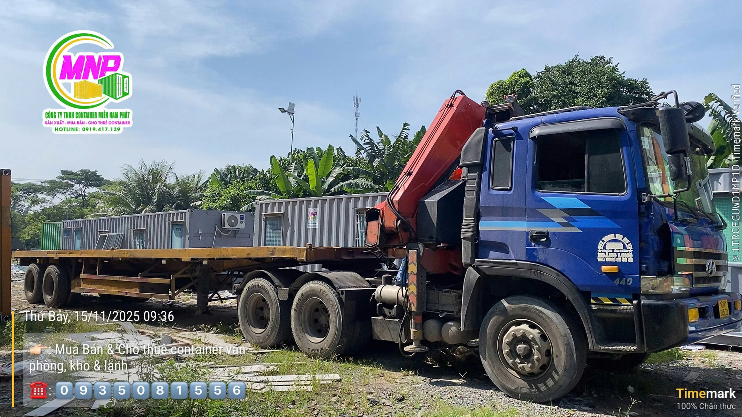 Chi phí phát sinh khi thuê container doanh nghiệp thường bỏ sót