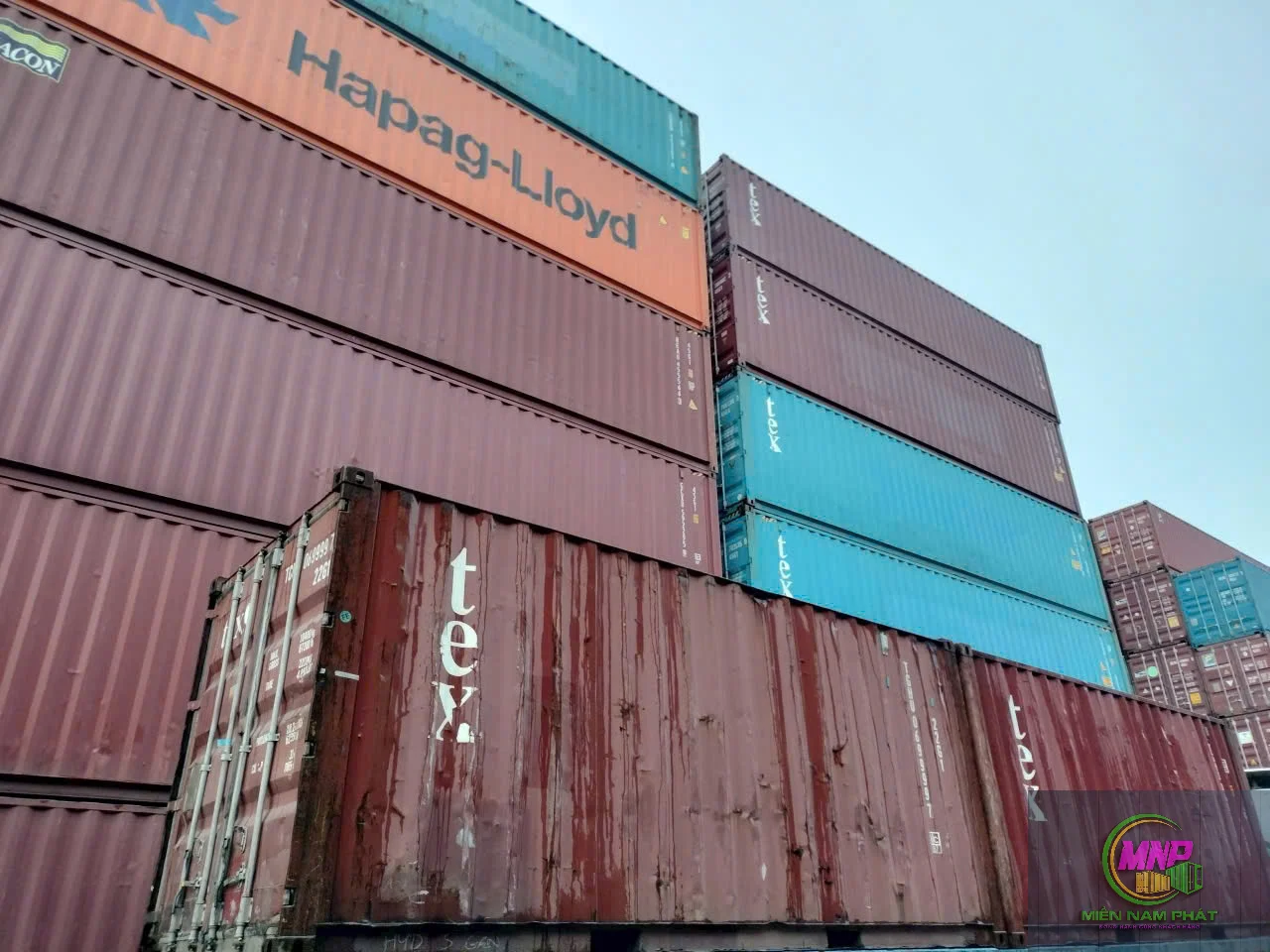 Doanh nghiệp Tây Ninh ưu tiên linh hoạt: mở rộng nhanh, thu gọn gọn, di dời thuận tiện với container