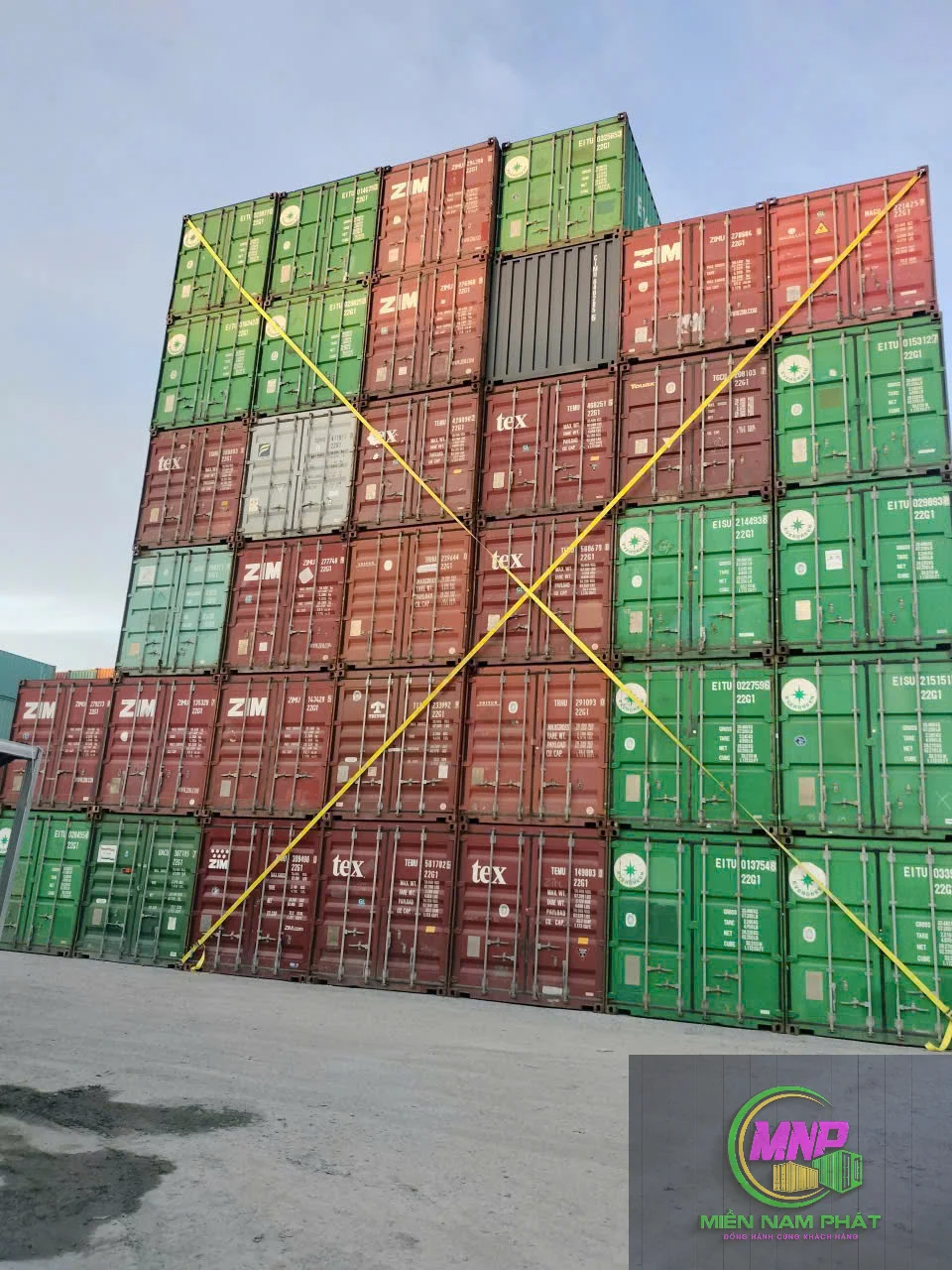 Áp lực hạ tầng phụ trợ tại Đồng Nai khi kho bãi, văn phòng điều hành và trung chuyển tạm thiếu hụt