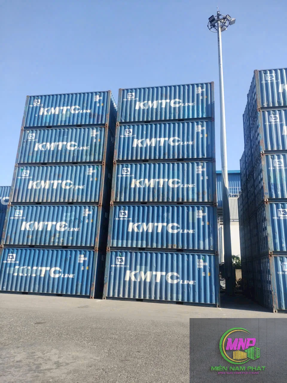 Mô hình kho trung chuyển và văn phòng linh hoạt phù hợp vận hành logistics mềm tại TP. Hồ Chí Minh