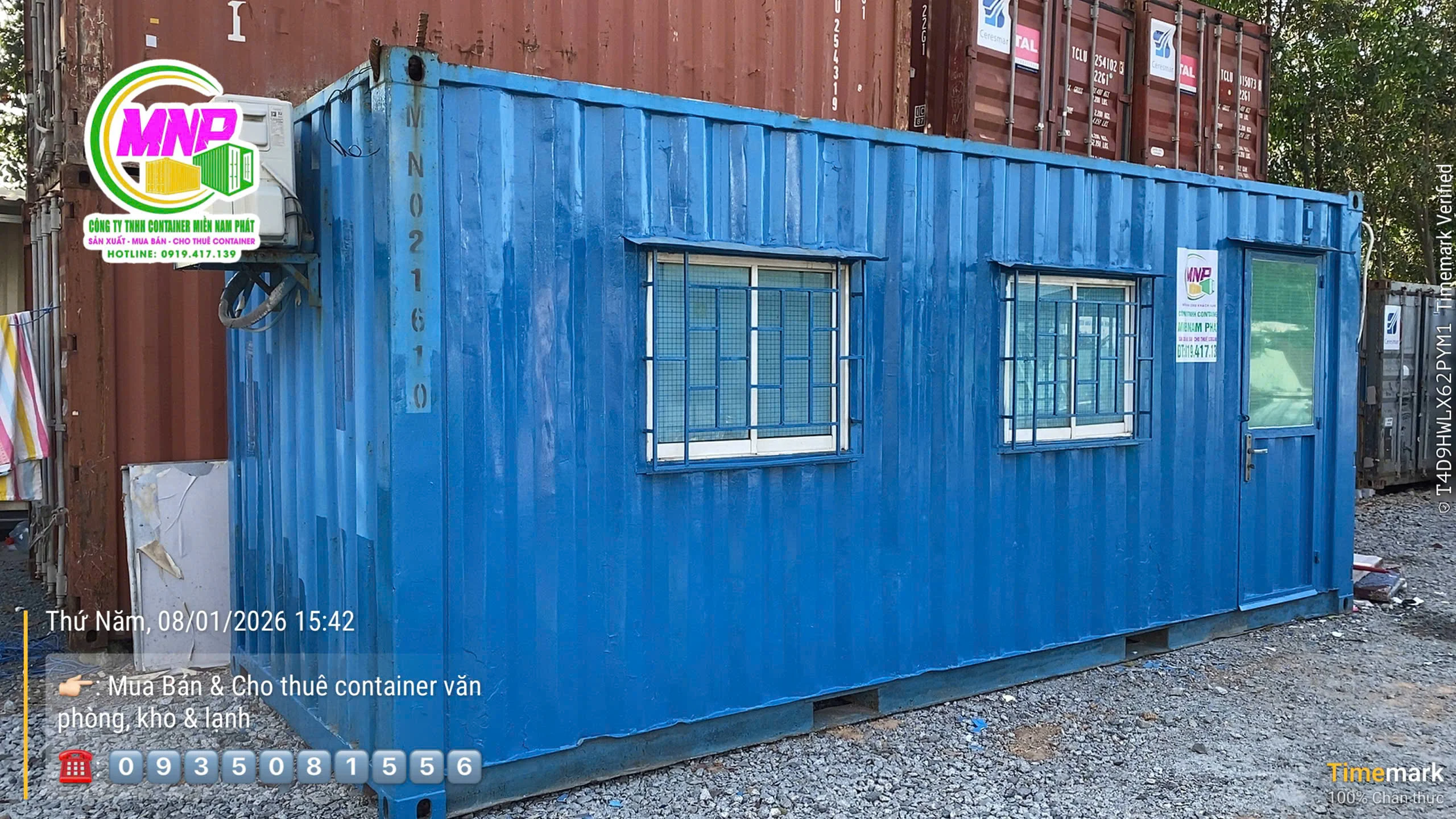 Khu công nghiệp tại Tân Uyên mở rộng, kéo theo nhu cầu kho bãi và không gian vận hành