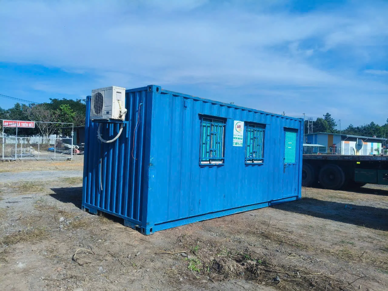 Khu công nghiệp Phú Mỹ với đặc thù công nghiệp nặng và hệ thống nhà máy quy mô lớn